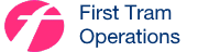 FirstTram company logo